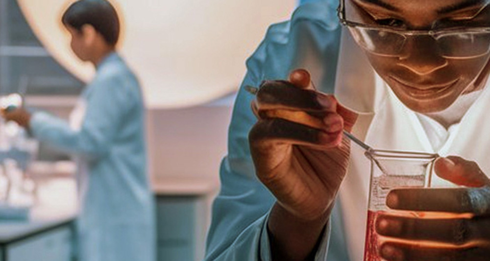 化学工程与技术